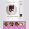 Automatic Electric Curling Rod Cato Collection