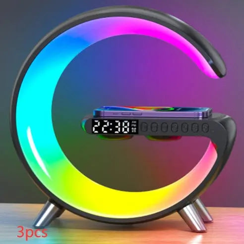Intelligent G Shaped LED Lamp Cato Collection