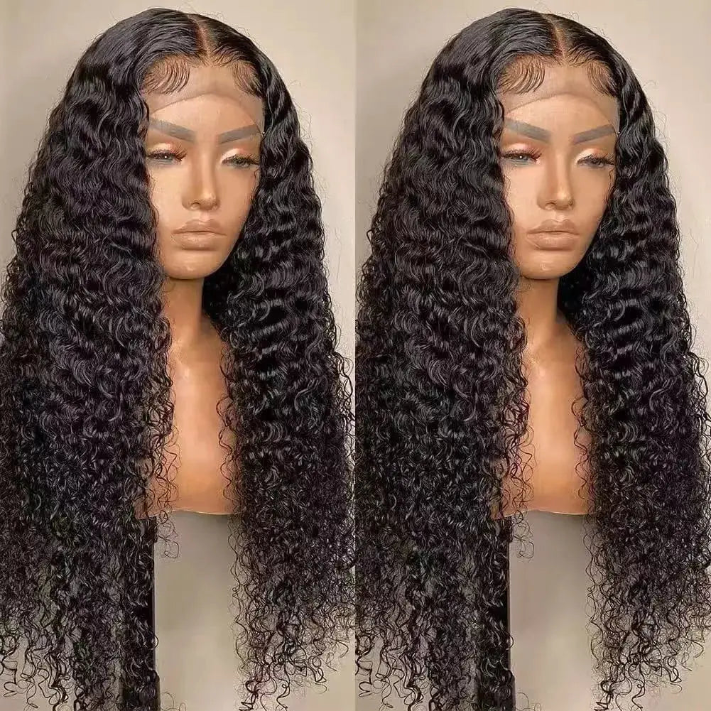 Synthetic Wigs My Store
