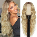 Synthetic hair wigs My Store