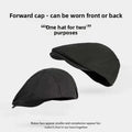 French Style Beret Cap My Store