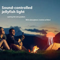 Jellyfish Mood Lamp Cato Collection