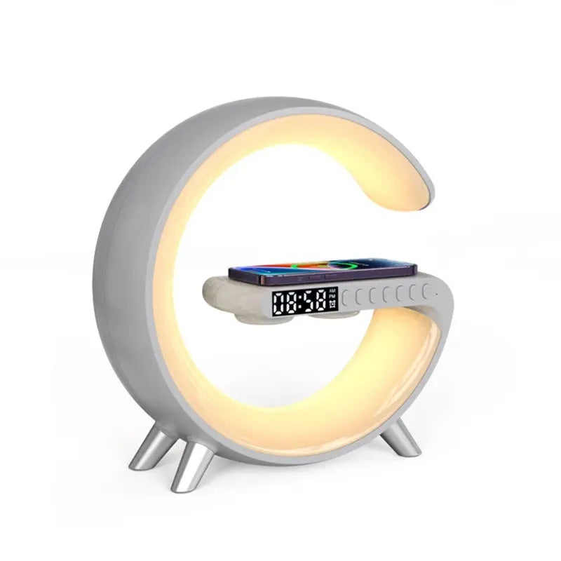 Intelligent G Shaped LED Lamp Cato Collection