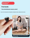 Bluetooth Selfie Ring Camera Velmora
