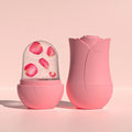 Cooling Roller Apply Face Cato Collection