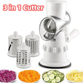 3 In 1 Vegetable Slicer Cato Collection