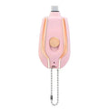 1500mAh Mini Power Keychain Cato Collection