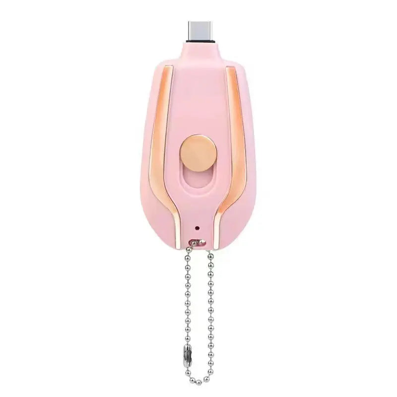 1500mAh Mini Power Keychain Cato Collection
