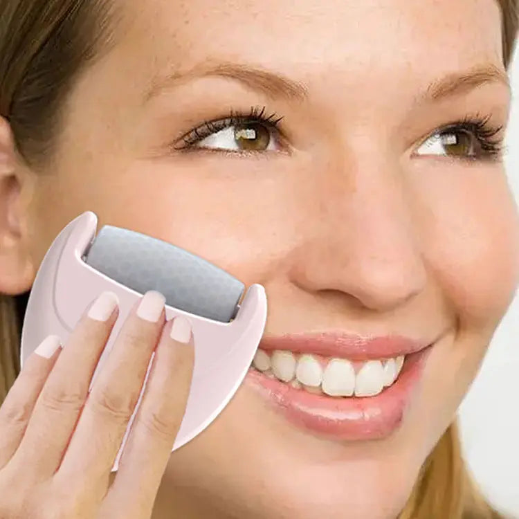 Ice Compress Eye Face Massage Cato Collection