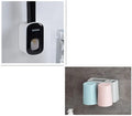 Wall Mounted Toothpaste Holder Cato Collection