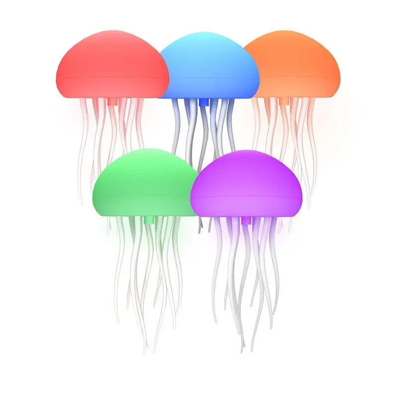 Jellyfish Mood Lamp Cato Collection