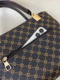 Elegant Large Capacity Womens Tote Handbag My Store