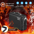 Waterproof Fireproof Document Storage Bag My Store