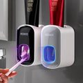 Wall Mounted Toothpaste Holder Cato Collection