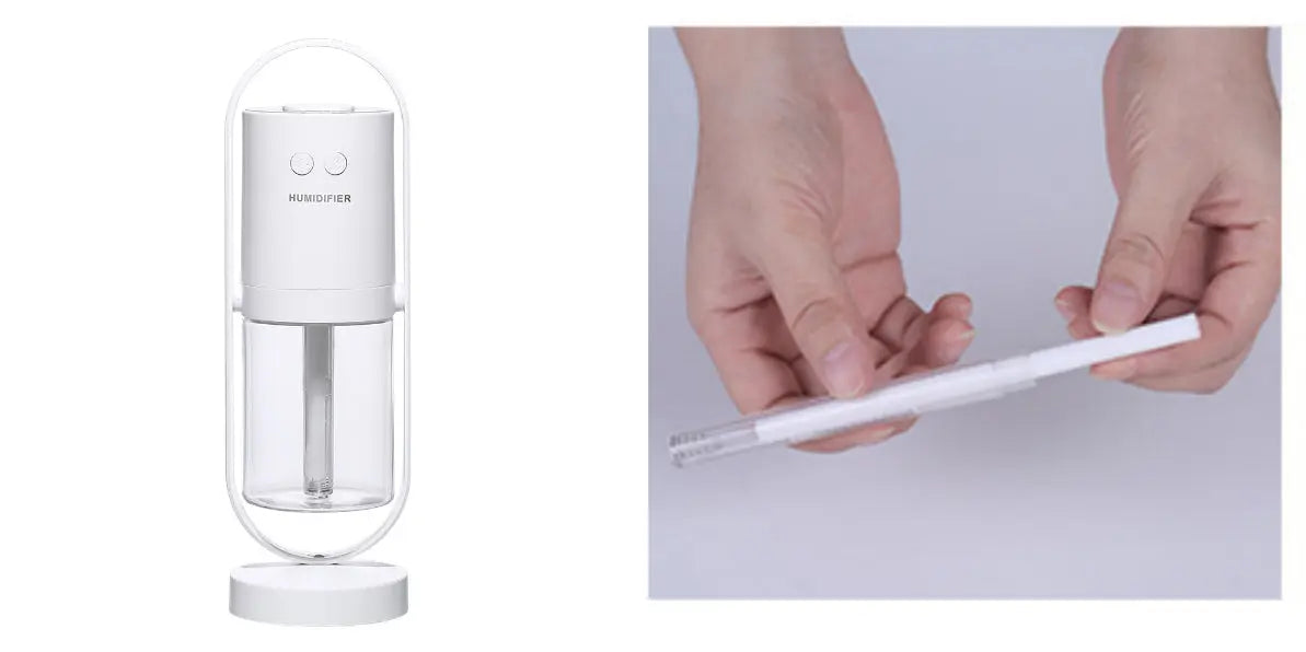 Magic Shadow USB Air Humidifier Cato Collection