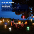 Jellyfish Mood Lamp Cato Collection
