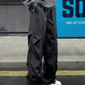 Men’s Straight Leg Quick-Dry Casual Pants My Store