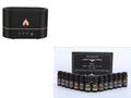Siming Flame Aromatherapy Machine Cato Collection