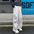 Men’s Straight Leg Quick-Dry Casual Pants My Store