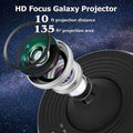 Night Light Galaxy Projector Cato Collection