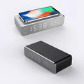 LED Electric Alarm Clock r Cato Collection