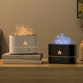 Siming Flame Aromatherapy Machine Cato Collection