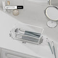 Clear Modular Drawer Organizer Box With Dividers My Store