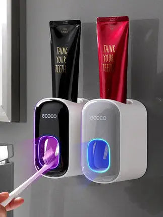 Wall Mounted Toothpaste Holder Cato Collection