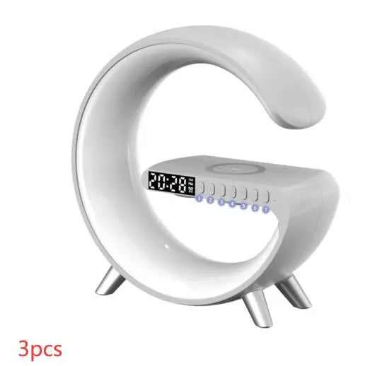 Intelligent G Shaped LED Lamp Cato Collection