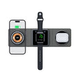 3 IN 1 Magnetic Wireless Charger Cato Collection