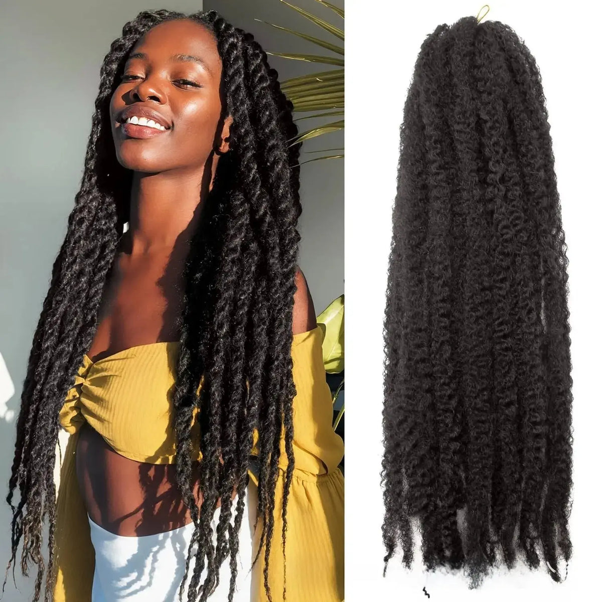 African Wigs My Store