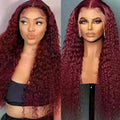 Synthetic Wigs My Store