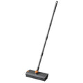 Long Handle Multi-Surface Floor Brush With Squeegee My Store