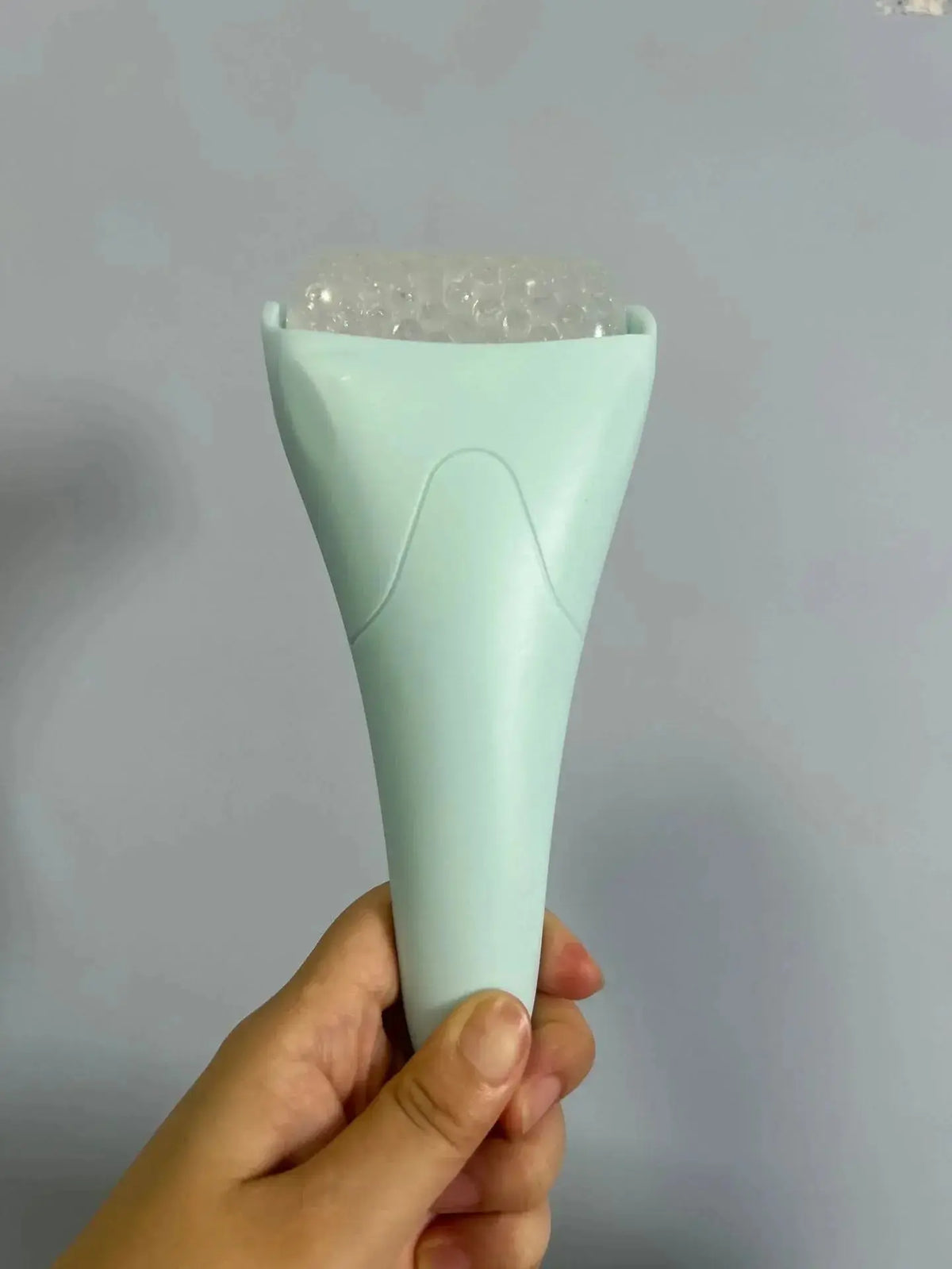 Facial Ice Head Roller Massage Cato Collection