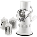 3 In 1 Vegetable Slicer Cato Collection