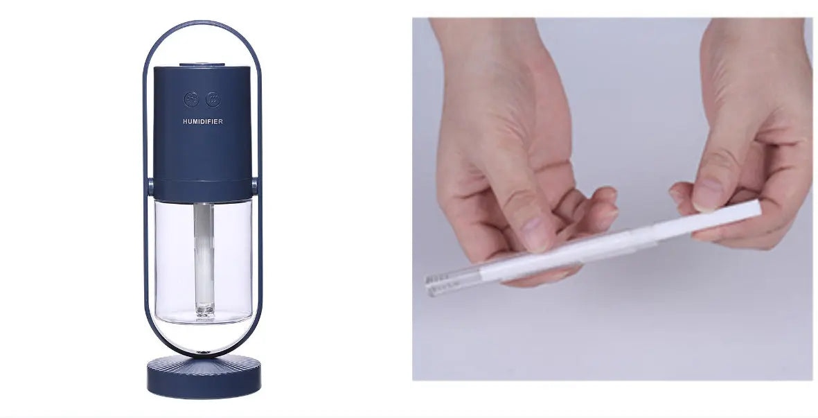 Magic Shadow USB Air Humidifier Cato Collection