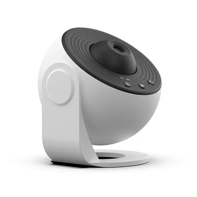 Night Light Galaxy Projector Cato Collection