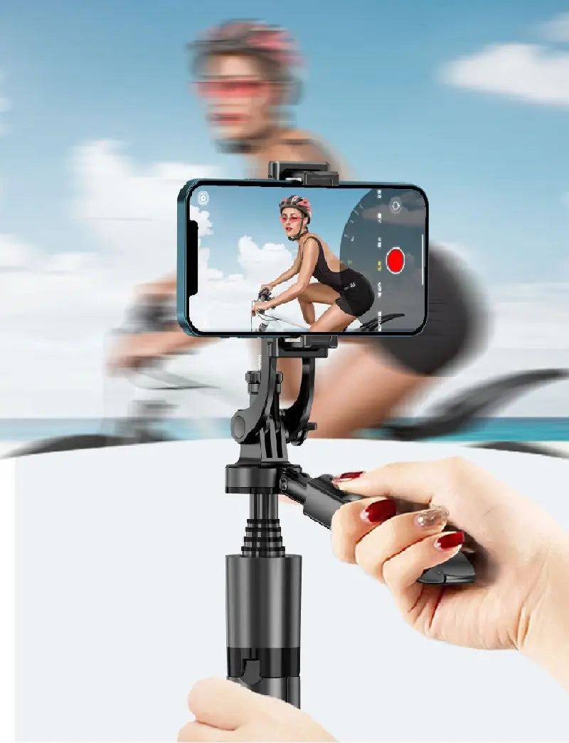 360 Auto Face Tracking Gimbal Cato Collection