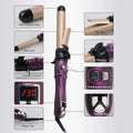 Automatic Electric Curling Rod Cato Collection