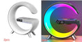 Intelligent G Shaped LED Lamp Cato Collection