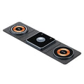 3 IN 1 Magnetic Wireless Charger Cato Collection