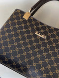 Elegant Large Capacity Womens Tote Handbag My Store