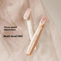 Electric Eye Beautification Instrument: Micro-current Lifting Inductive Therapeutical Device Velmora