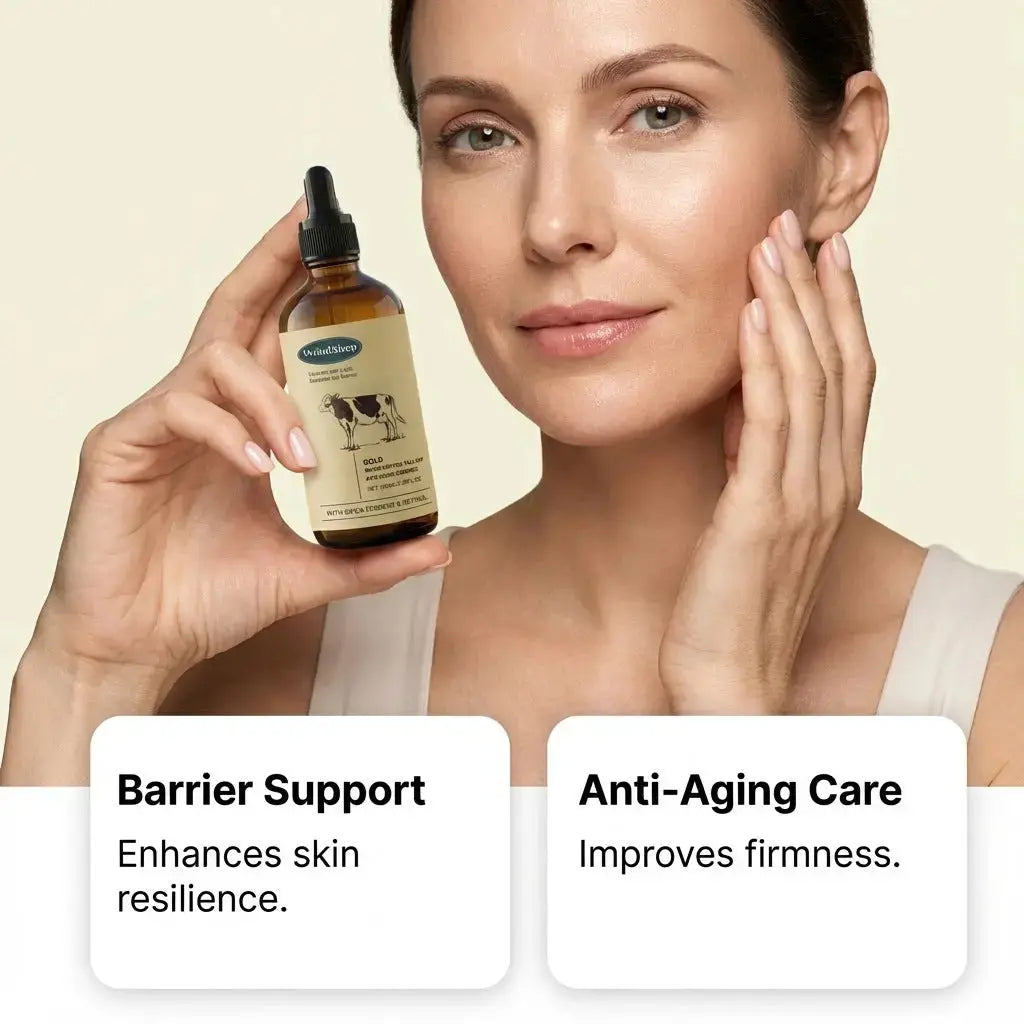 Gentle Butter Moisturizing Essence 100 ml My Store