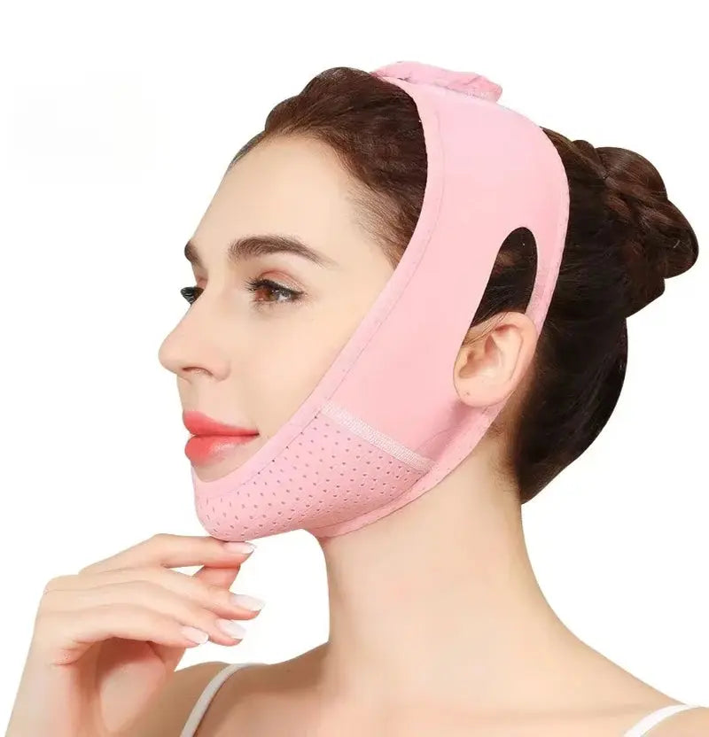 Women Face Slimming Bandage Cato Collection