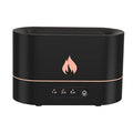 Siming Flame Aromatherapy Machine Cato Collection