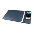 5in1 Wireless Charging Laptop Sleeve Velmora