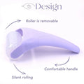 Facial Ice Head Roller Massage Cato Collection