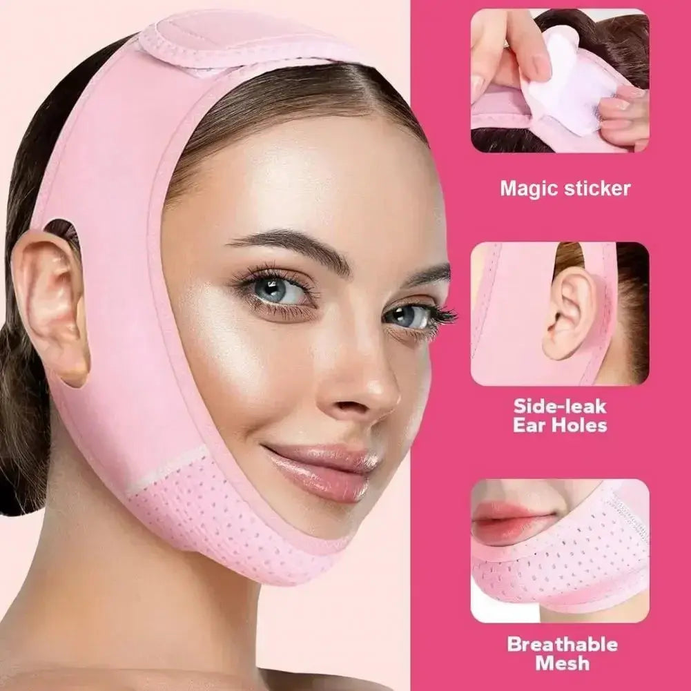 Women Face Slimming Bandage Cato Collection