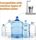 Extension Tupe Water Dispenser Cato Collection